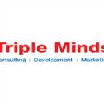 Triple Minds